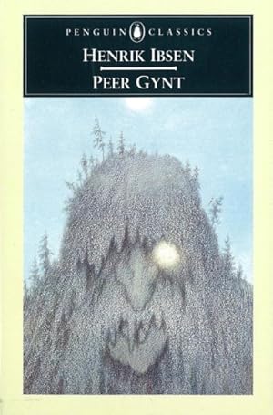 Seller image for Peer Gynt : A Dramatic Poem for sale by GreatBookPrices