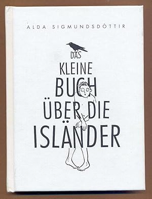 Seller image for Das kleine Buch Uber die Islander in alten Zeiten for sale by BOOKSTALLblog