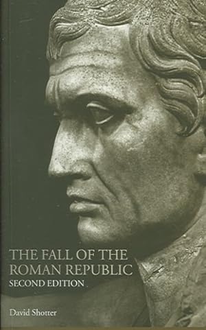 Image du vendeur pour Fall Of The Roman Republic mis en vente par GreatBookPrices