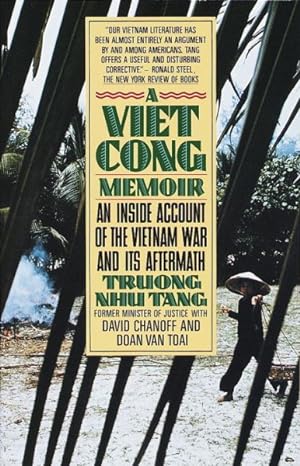 Imagen del vendedor de Vietcong Memoir a la venta por GreatBookPrices