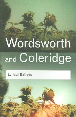 Seller image for Lyrical Ballards for sale by GreatBookPrices