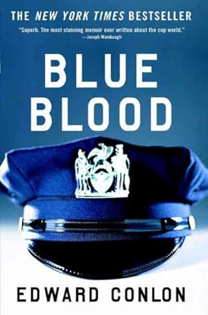 Imagen del vendedor de Blue Blood a la venta por GreatBookPrices