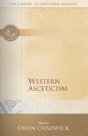 Image du vendeur pour Western Asceticism mis en vente par GreatBookPrices