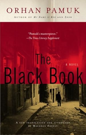 Imagen del vendedor de Black Book a la venta por GreatBookPrices