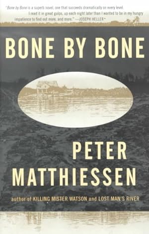 Seller image for Bone by Bone for sale by GreatBookPrices