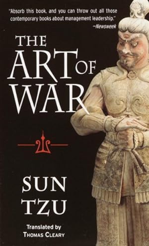 Imagen del vendedor de Art Of War a la venta por GreatBookPrices