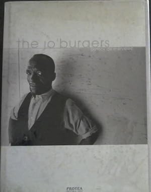 Imagen del vendedor de The Jo'Burgers a la venta por Chapter 1