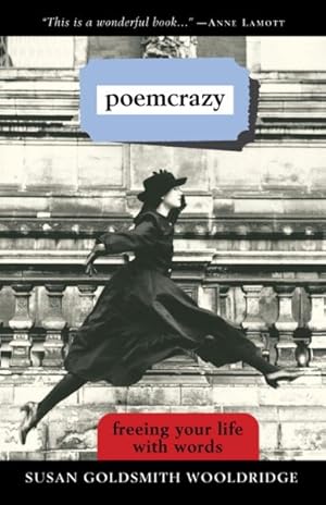 Immagine del venditore per Poemcrazy : Freeing Your Life With Words venduto da GreatBookPrices