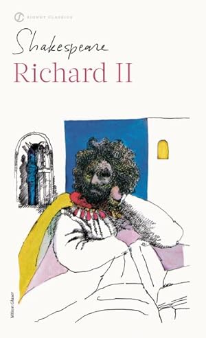 Seller image for Tragedy of King Richard the Second : With New and Updated Critical Essays and a Revised Bibliography for sale by GreatBookPrices
