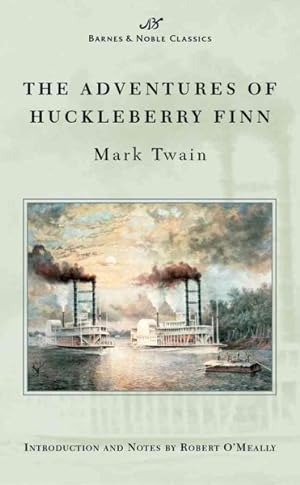 Bild des Verkufers fr Adventures of Huckleberry Finn zum Verkauf von GreatBookPrices