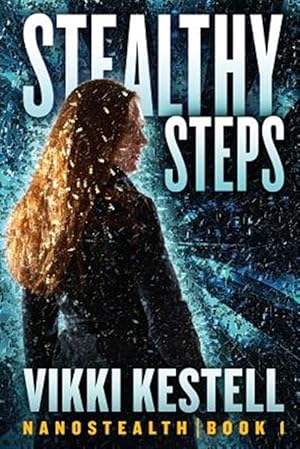 Seller image for Stealthy Steps for sale by GreatBookPrices