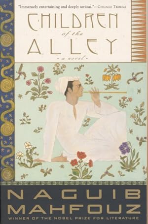 Seller image for Children of the Alley for sale by GreatBookPrices