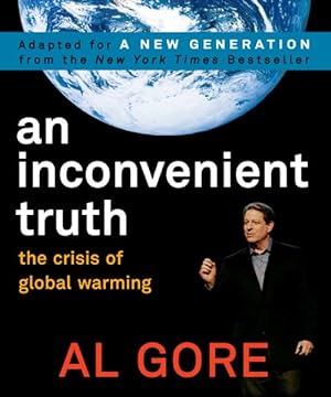 Imagen del vendedor de An Inconvenient Truth : The Crisis of Global Warming a la venta por GreatBookPrices