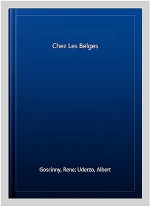 Seller image for Chez Les Belges -Language: french for sale by GreatBookPrices