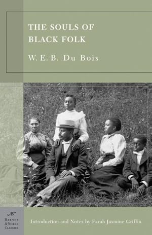 Seller image for Souls of Black Folk for sale by GreatBookPrices