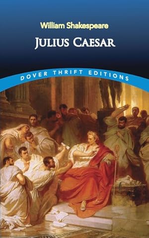 Seller image for Julius Caesar for sale by GreatBookPrices