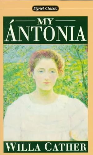 Seller image for My Antonia for sale by GreatBookPrices