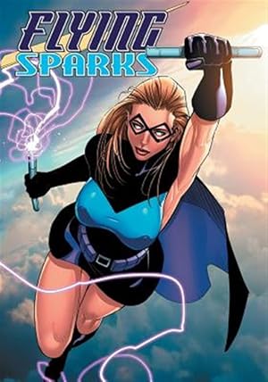 Seller image for Flying Sparks for sale by GreatBookPrices