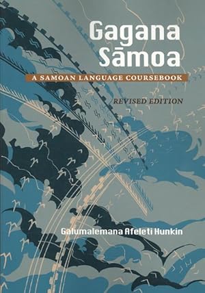 Immagine del venditore per Gagana Samoa : A Samoan Language Coursebook venduto da GreatBookPrices