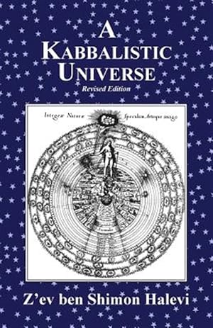 Seller image for A Kabbalistic Universe for sale by GreatBookPrices