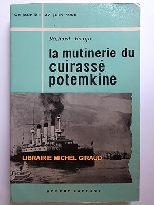 La Mutinerie du cuirassé Potemkine