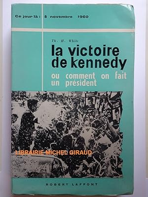 La Victoire de Kennedy