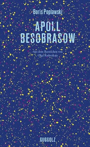 Seller image for Apoll Besobrasow for sale by Rheinberg-Buch Andreas Meier eK