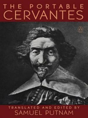 Imagen del vendedor de Portable Cervantes a la venta por GreatBookPrices