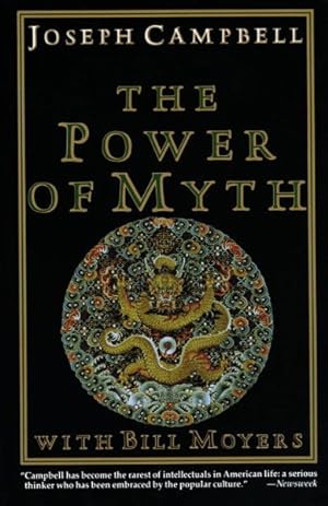 Seller image for Power of Myth for sale by GreatBookPrices
