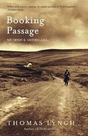 Seller image for Booking Passage : We Irish & Americans for sale by GreatBookPrices
