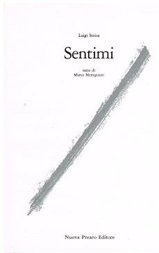 Seller image for Sentimi. Testo di Marco Meneguzzo. for sale by Antiquariat Bernd Preler