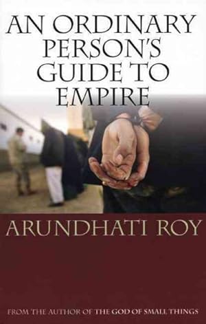 Imagen del vendedor de Ordinary Person's Guide To Empire a la venta por GreatBookPrices