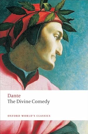Imagen del vendedor de Divine Comedy a la venta por GreatBookPrices
