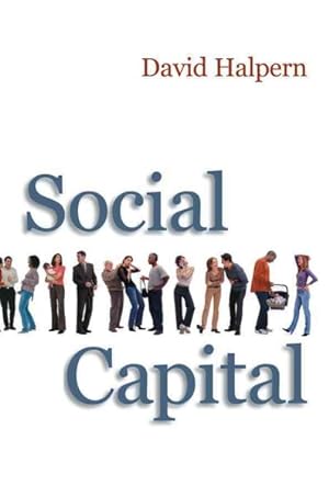 Seller image for Social Capital for sale by GreatBookPrices