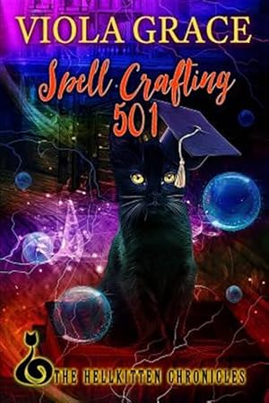 Seller image for Spell Crafting 501 for sale by GreatBookPrices