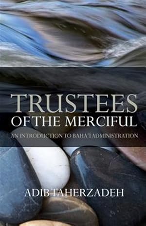 Seller image for Trustees of the Merciful for sale by GreatBookPrices