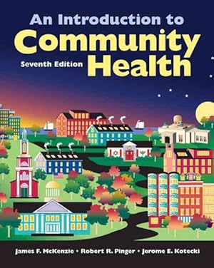 Immagine del venditore per Introduction to Community Health venduto da GreatBookPrices