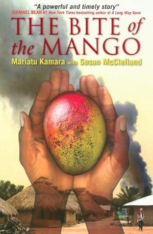 Imagen del vendedor de Bite of the Mango a la venta por GreatBookPrices