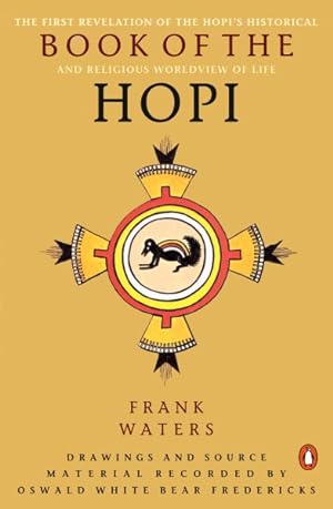 Bild des Verkufers fr Book of the Hopi zum Verkauf von GreatBookPrices