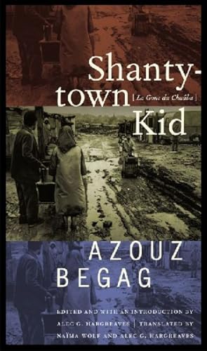 Immagine del venditore per Shantytown Kid venduto da GreatBookPrices