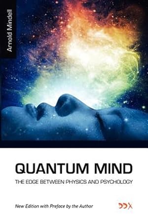 Image du vendeur pour Quantum Mind mis en vente par GreatBookPrices