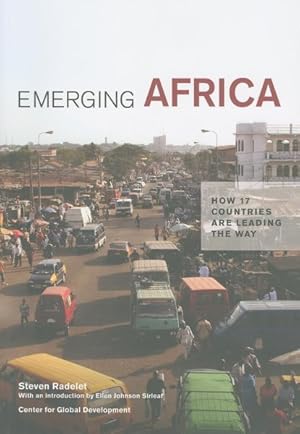 Seller image for Emerging Africa : How 17 Countries Are Leading the Way for sale by GreatBookPrices