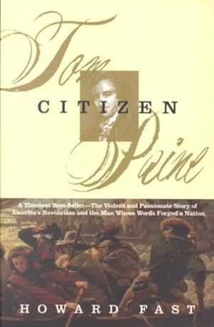 Seller image for Citizen Tom Paine for sale by GreatBookPrices