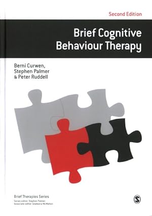 Bild des Verkufers fr Brief Cognitive Behaviour Therapy zum Verkauf von GreatBookPrices