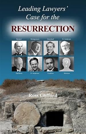 Bild des Verkufers fr Leading Lawyers' Case For The Resurrection zum Verkauf von GreatBookPrices
