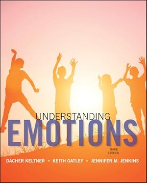 Imagen del vendedor de Understanding Emotions a la venta por GreatBookPrices