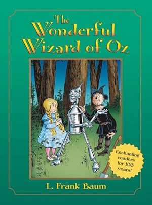 Bild des Verkufers fr Wonderful Wizard of Oz zum Verkauf von GreatBookPrices