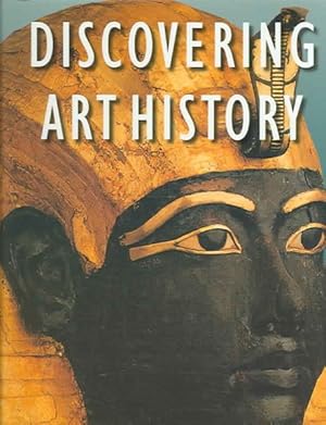 Imagen del vendedor de Discovering Art History a la venta por GreatBookPrices
