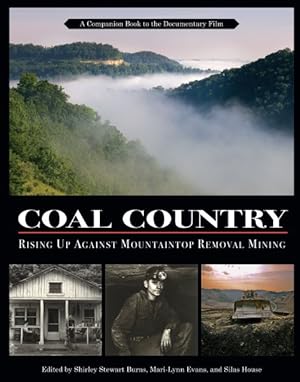Seller image for Coal Country : Rising Up Against Mountaintop Removal Mining for sale by GreatBookPrices