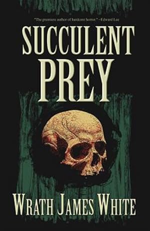 Immagine del venditore per Succulent Prey venduto da GreatBookPrices